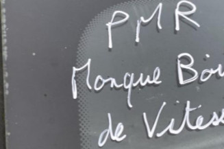 Demarreur PEUGEOT PARTNER 2