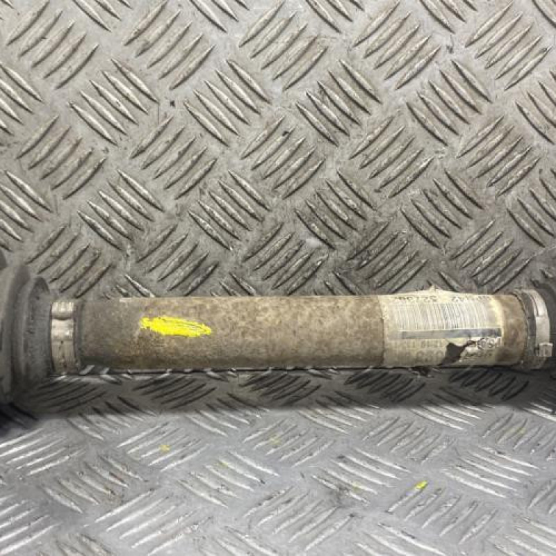 Cardan gauche (transmission) PEUGEOT 508 1 Photo n°2