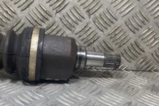 Cardan gauche (transmission) PEUGEOT 508 1