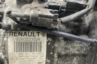 Compresseur clim RENAULT CLIO 4