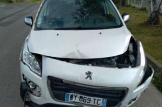 Amortisseur avant droit PEUGEOT 3008 1