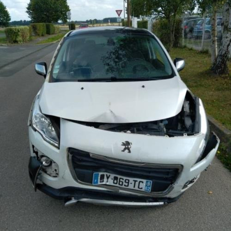 Amortisseur avant droit PEUGEOT 3008 1 Photo n°4