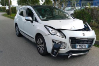 Amortisseur avant droit PEUGEOT 3008 1