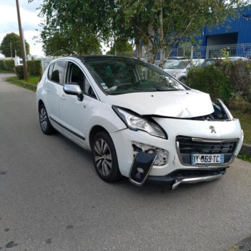 Amortisseur avant droit PEUGEOT 3008 1 Photo n°5