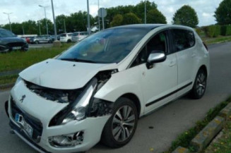 Amortisseur avant droit PEUGEOT 3008 1