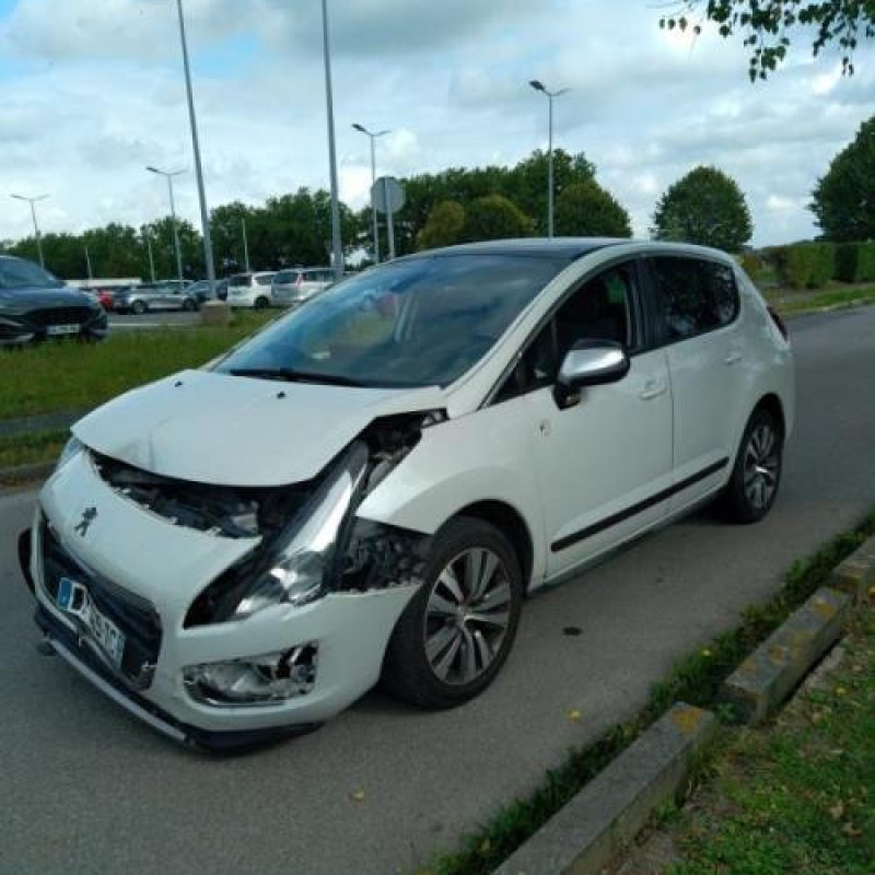 Amortisseur avant droit PEUGEOT 3008 1 Photo n°6