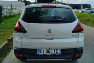 Amortisseur avant droit PEUGEOT 3008 1