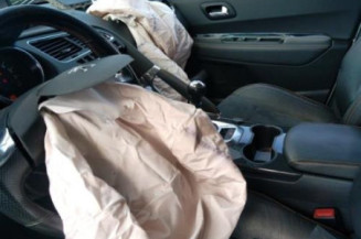 Amortisseur avant droit PEUGEOT 3008 1
