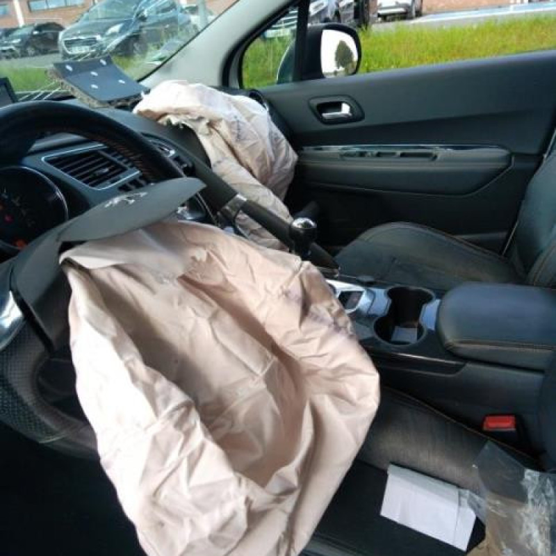 Amortisseur avant droit PEUGEOT 3008 1 Photo n°9