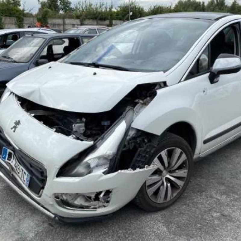 Amortisseur avant droit PEUGEOT 3008 1 Photo n°15