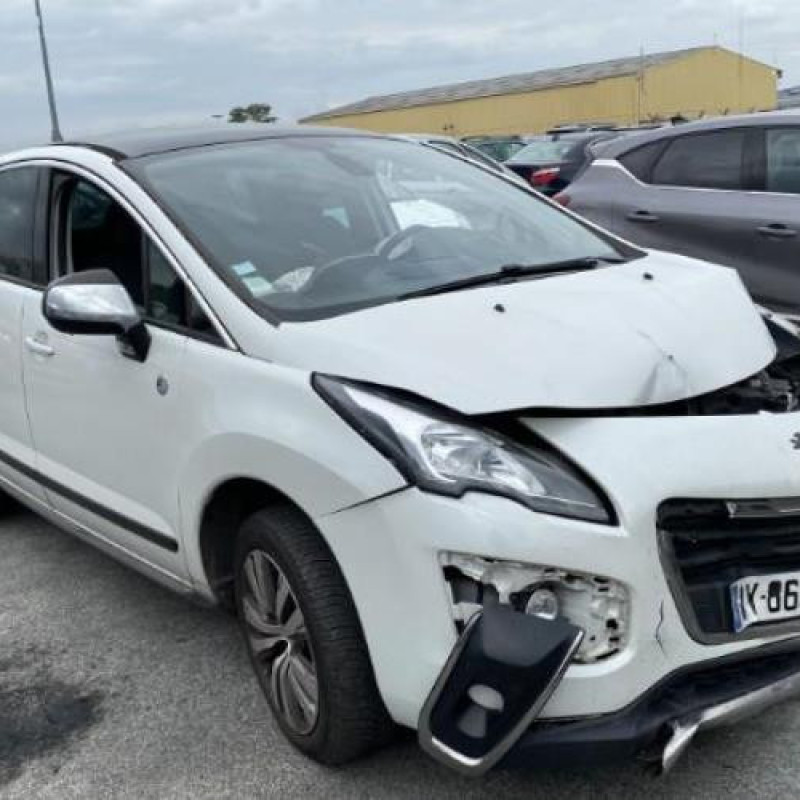 Amortisseur avant droit PEUGEOT 3008 1 Photo n°16