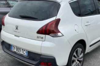 Amortisseur avant droit PEUGEOT 3008 1