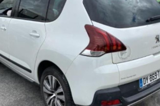 Amortisseur avant droit PEUGEOT 3008 1