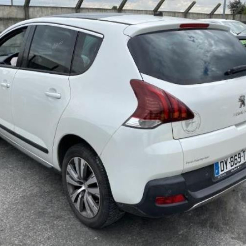 Amortisseur avant droit PEUGEOT 3008 1 Photo n°18