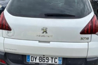 Amortisseur avant droit PEUGEOT 3008 1