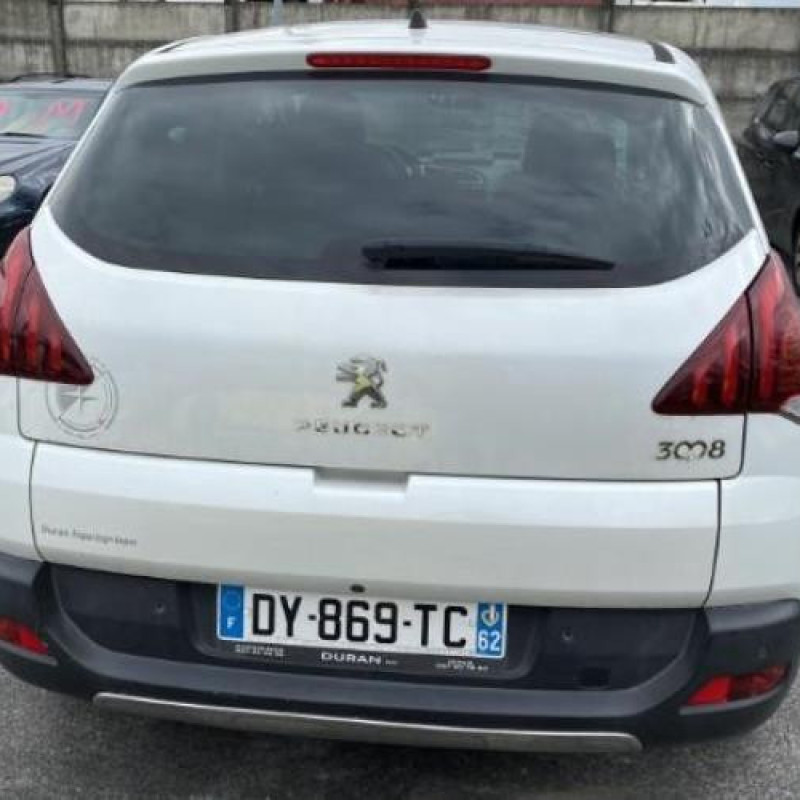 Amortisseur avant droit PEUGEOT 3008 1 Photo n°19