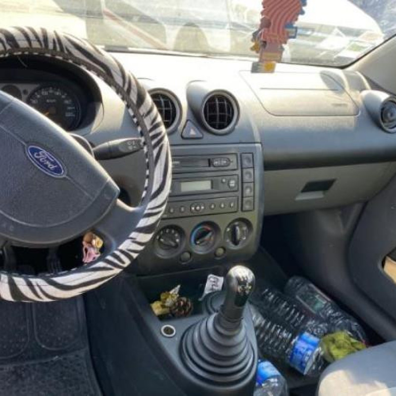 Alternateur FORD FIESTA 5 Photo n°17
