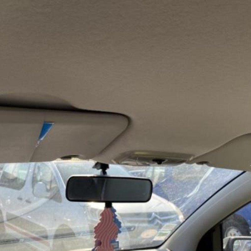 Alternateur FORD FIESTA 5 Photo n°18