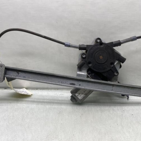 Leve vitre electrique arriere droit BMW SERIE 3 E46 Photo n°1