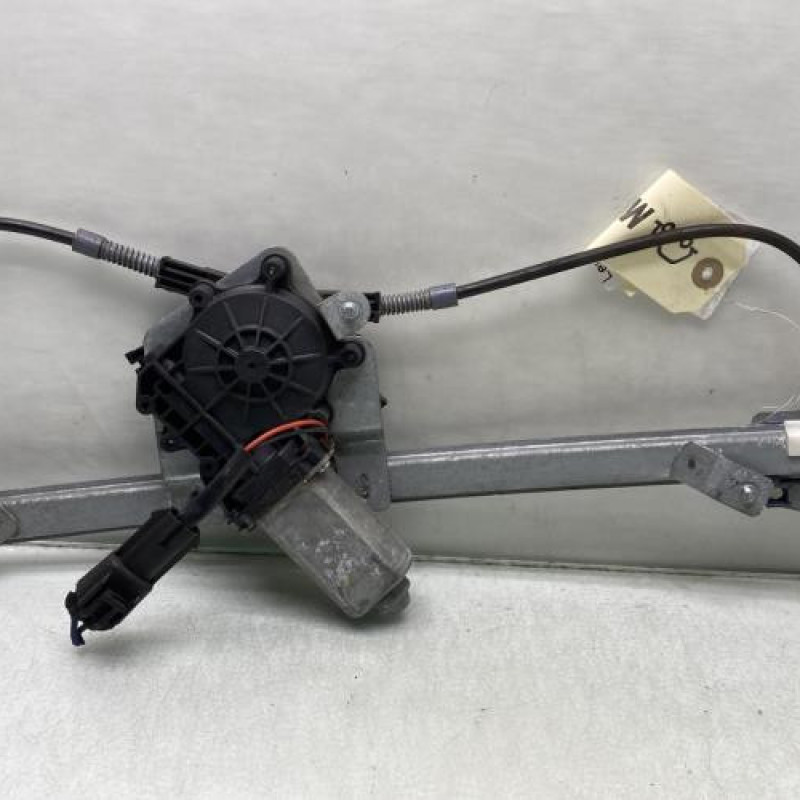 Leve vitre electrique arriere droit BMW SERIE 3 E46 Photo n°5