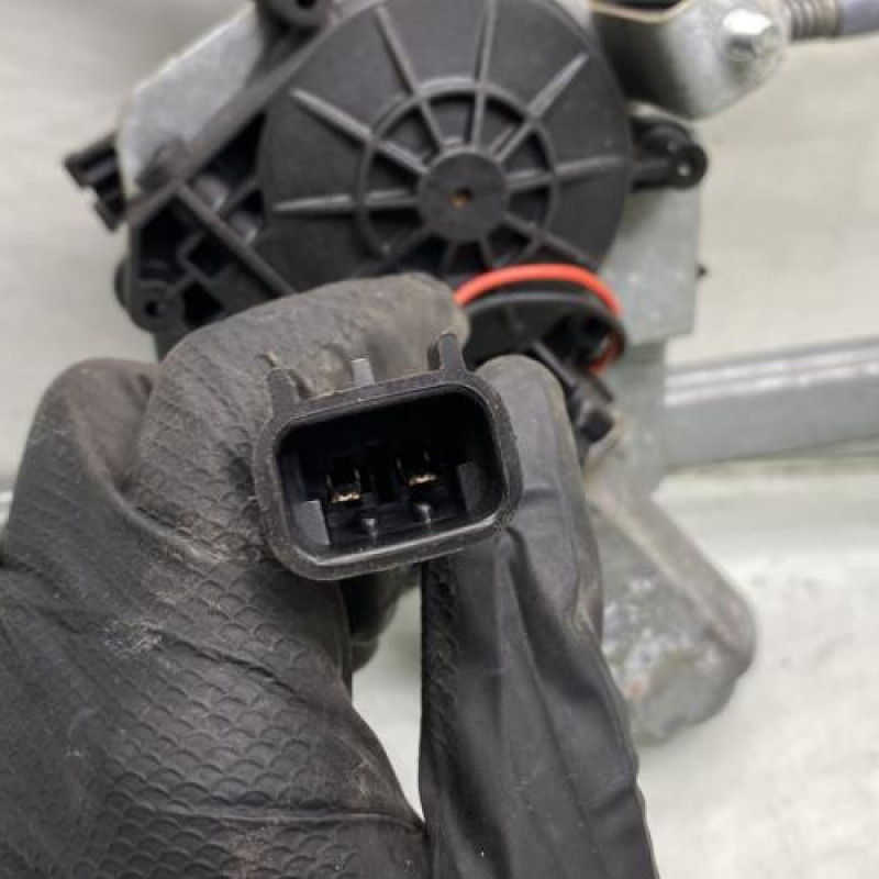 Leve vitre electrique arriere droit BMW SERIE 3 E46 Photo n°6