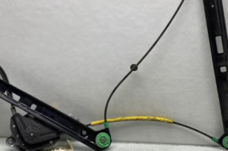 Leve vitre electrique avant droit BMW SERIE 3 E46 Photo n°1