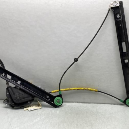 Leve vitre electrique avant droit BMW SERIE 3 E46 Photo n°1