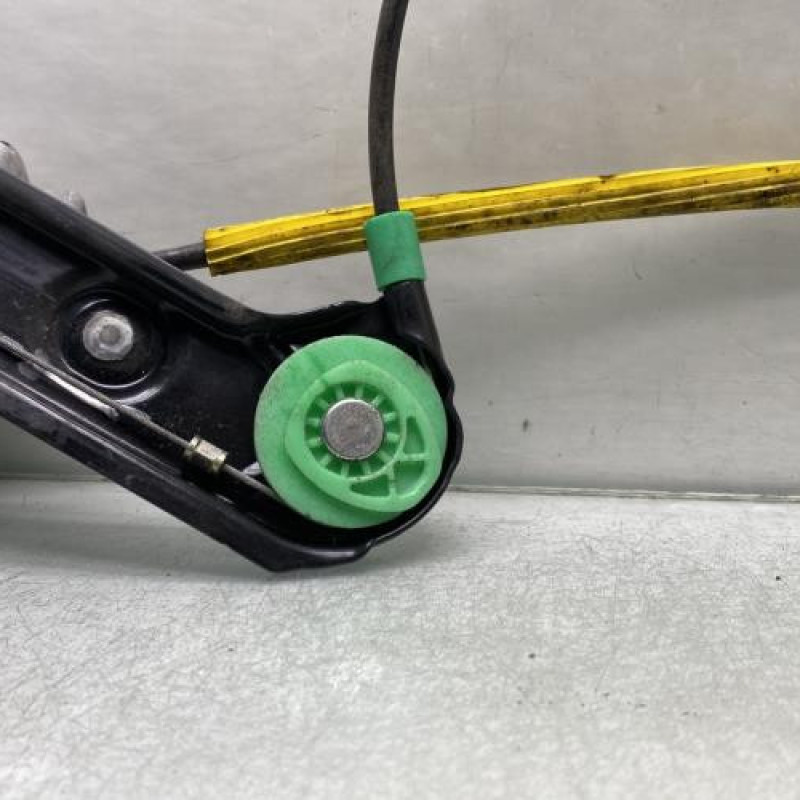 Leve vitre electrique avant droit BMW SERIE 3 E46 Photo n°3