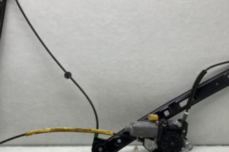Leve vitre electrique avant droit BMW SERIE 3 E46