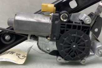 Leve vitre electrique avant droit BMW SERIE 3 E46