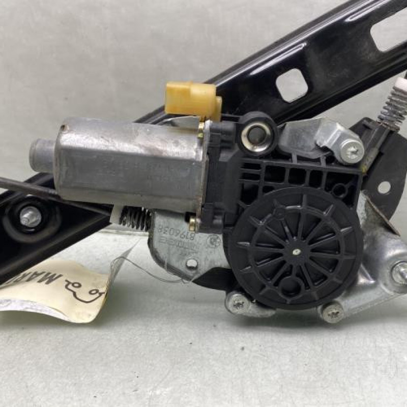Leve vitre electrique avant droit BMW SERIE 3 E46 Photo n°7