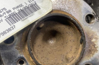 Pivot de moyeu avant droit BMW SERIE 3 F30/F80