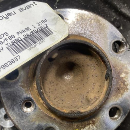 Pivot de moyeu avant droit BMW SERIE 3 F30/F80