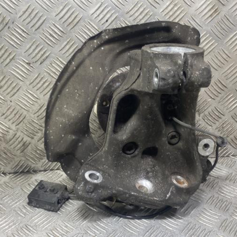Pivot de moyeu avant droit BMW SERIE 3 F30/F80 Photo n°3