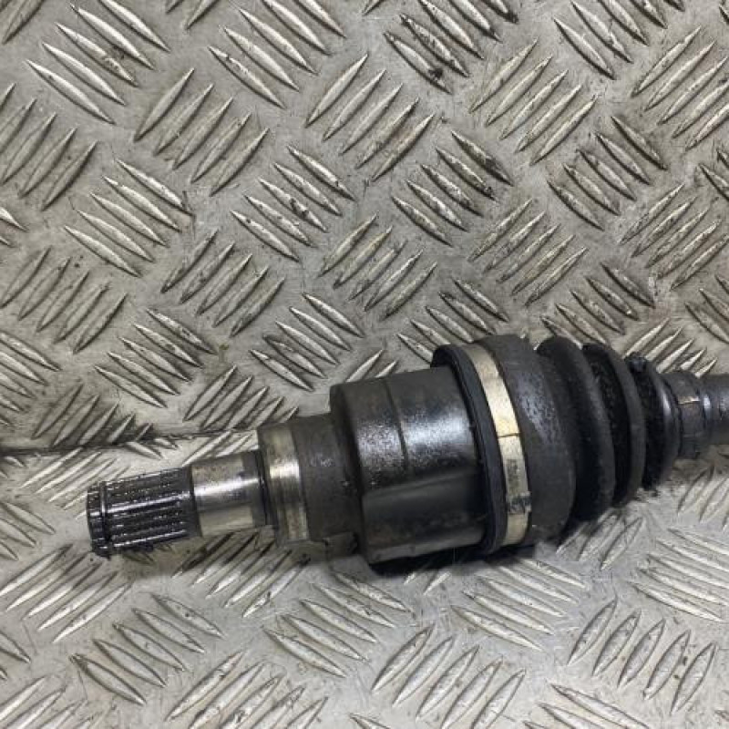 Cardan droit (transmission) SUZUKI ALTO 3 Photo n°2