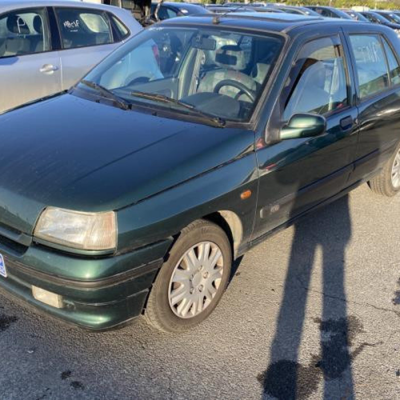 Amortisseur avant droit RENAULT CLIO 1 Photo n°5