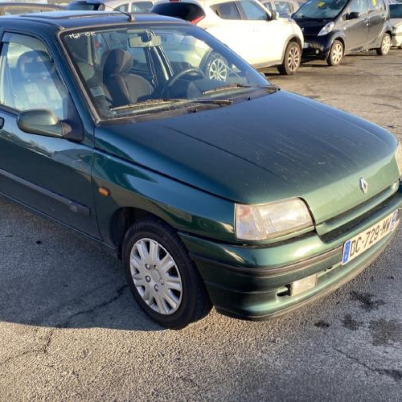 Amortisseur avant droit RENAULT CLIO 1 Photo n°6