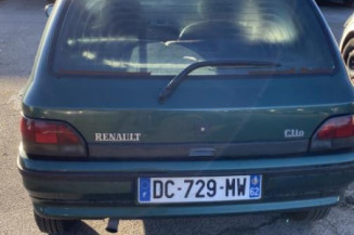 Amortisseur avant droit RENAULT CLIO 1