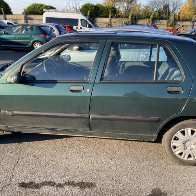 Amortisseur avant droit RENAULT CLIO 1 Photo n°10