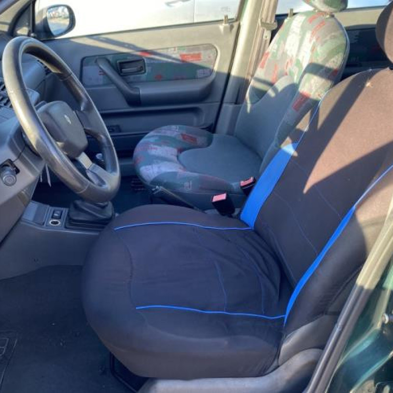 Amortisseur avant droit RENAULT CLIO 1 Photo n°14