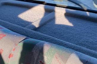 Amortisseur avant droit RENAULT CLIO 1