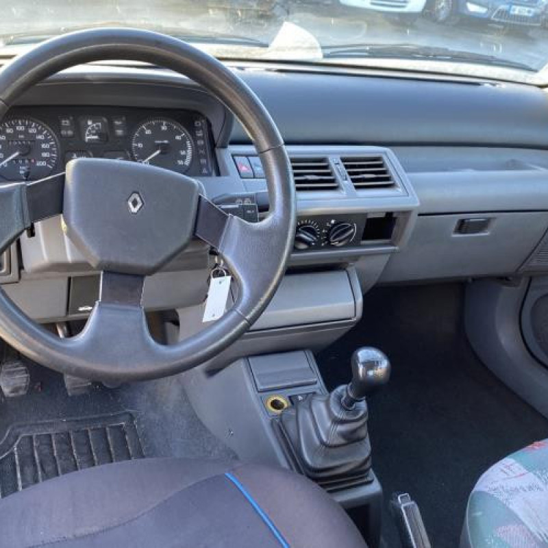 Amortisseur avant droit RENAULT CLIO 1 Photo n°17