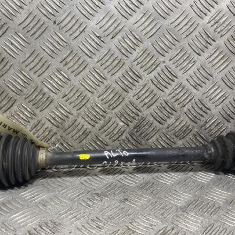 Cardan gauche (transmission) SUZUKI ALTO 3 Photo n°1