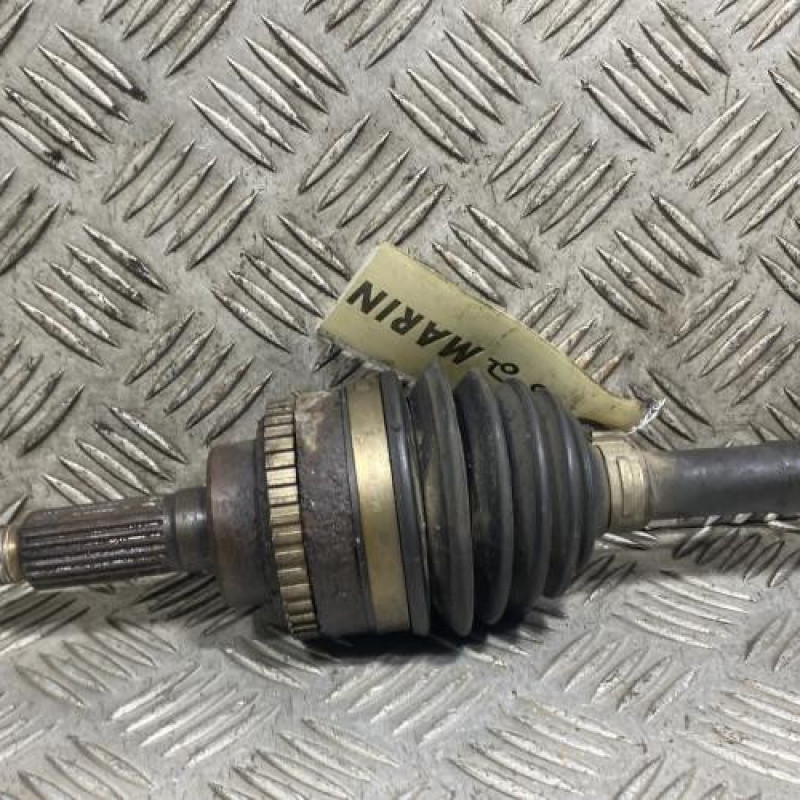Cardan gauche (transmission) SUZUKI ALTO 3 Photo n°2