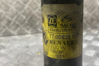 Amortisseur avant gauche RENAULT CLIO 1