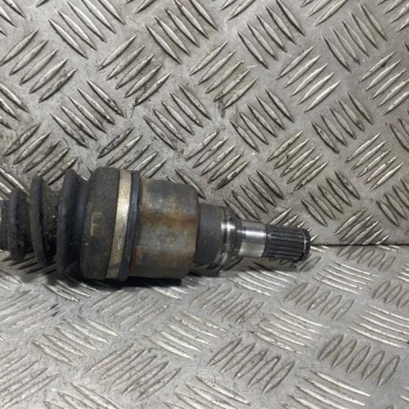 Cardan gauche (transmission) SUZUKI ALTO 3 Photo n°4