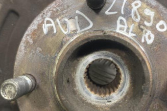 Pivot de moyeu avant droit SUZUKI ALTO 3