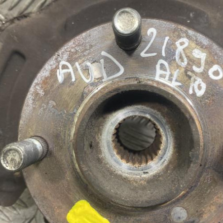 Pivot de moyeu avant droit SUZUKI ALTO 3