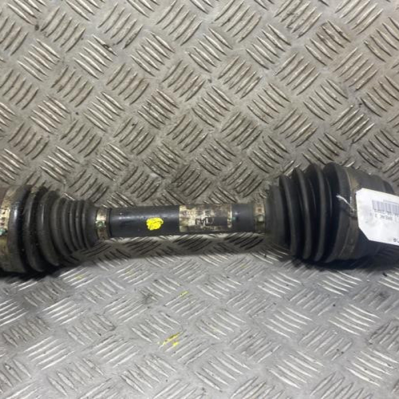 Cardan gauche (transmission) AUDI A4 3 Photo n°1