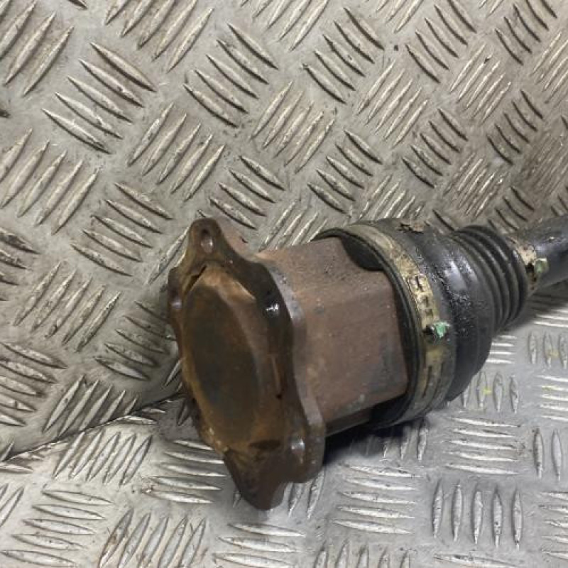 Cardan gauche (transmission) AUDI A4 3 Photo n°2